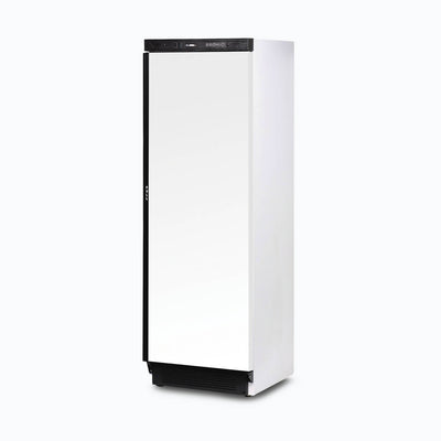 Bromic UC0374SDW-NR – Upright Fridge - 372L - 1 Door - Solid