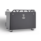 Bezzera 2 Group Moda DE PID Espresso Machine - BZMODAPID2B