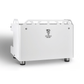 Bezzera 2 Group Moda DE PID Espresso Machine - BZMODAPID2W