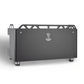 Bezzera 3 Group Moda DE PID Espresso Machine - BZMODAPID3B