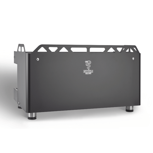 Bezzera 3 Group Moda DE PID Espresso Machine - BZMODAPID3B