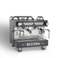 Bezzera Otto DE Auto-Foamer Espresso Machine - BZOTTOCDEAF2B