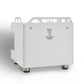 Bezzera Otto DE Auto-Foamer Espresso Machine - BZOTTOCDEAF2W