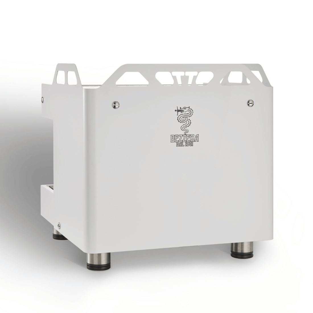 Bezzera Otto DE Auto-Foamer Espresso Machine - BZOTTOCDEAF2W