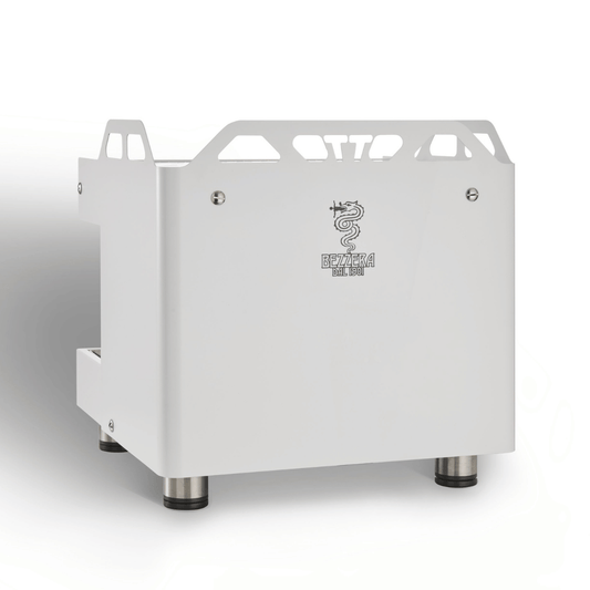 Bezzera Otto DE Auto-Foamer Espresso Machine - BZOTTOCDEAF2W