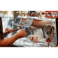 Bezzera VICTORIA Red 3-Group Professional Espresso Machine – BZVICTORIA3R