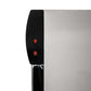 AG CU1000TNG – 1000L Double Door Upright Display Fridge - Glass Door