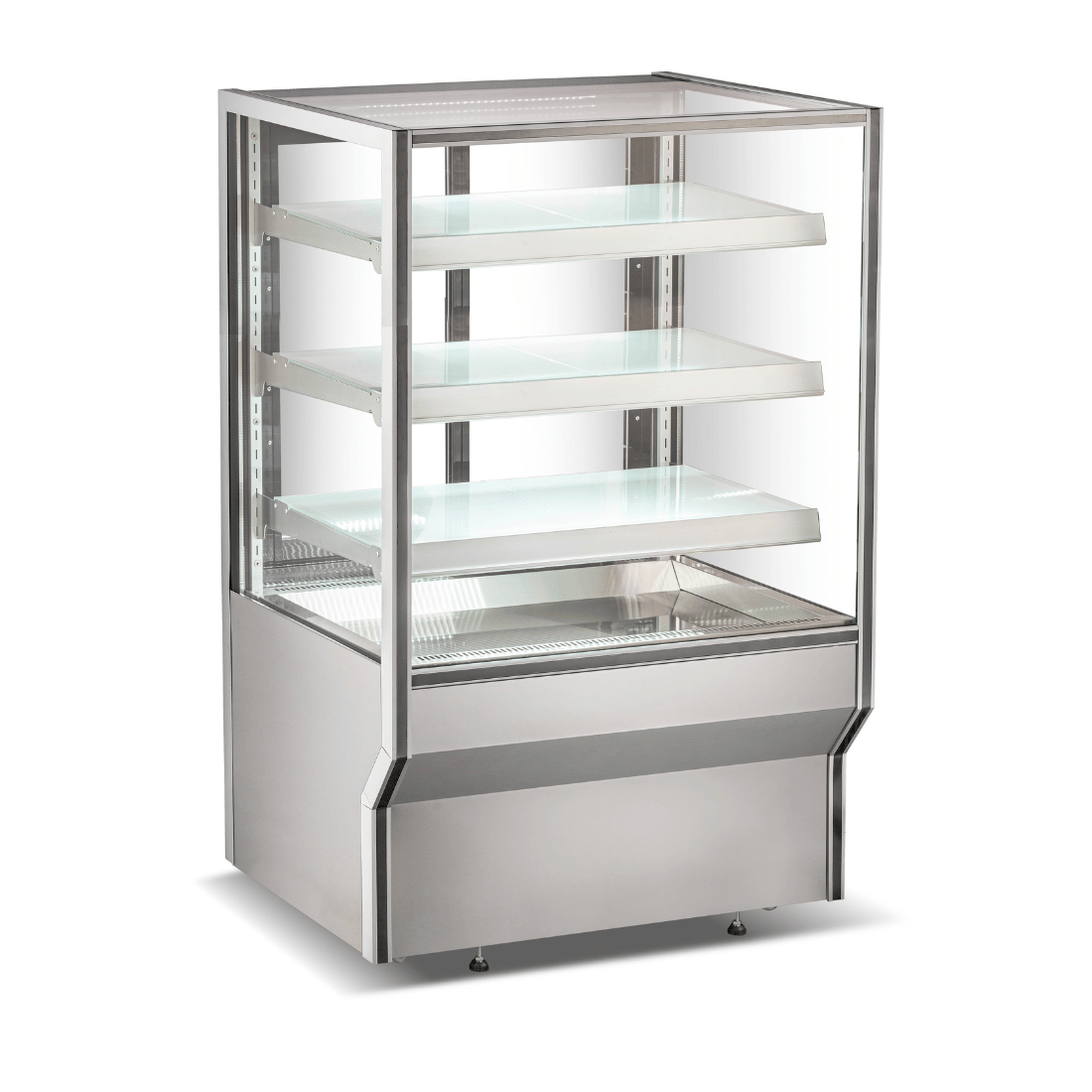 Bonvue Complex Chilled Square Display C910-3S