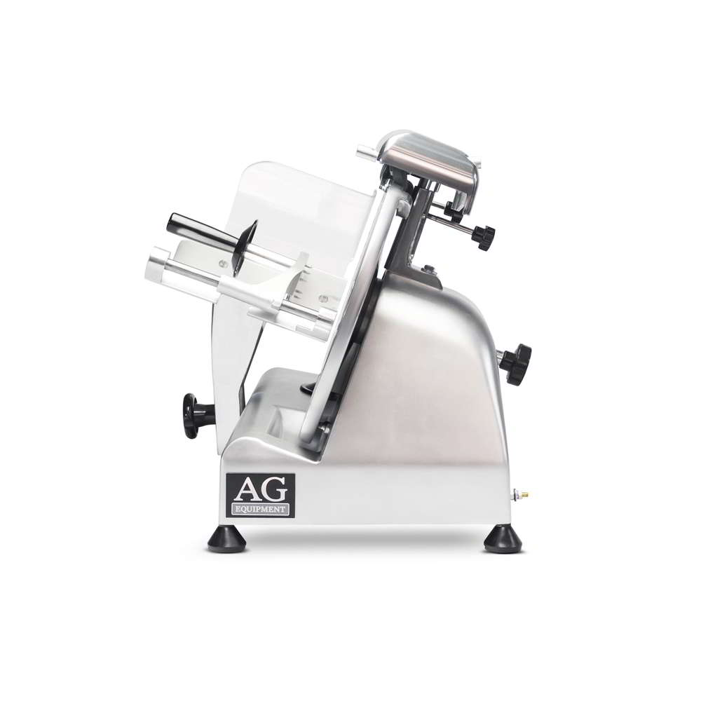 AG SL250ES-10 – 10 Inch (250mm) Meat Slicer
