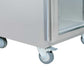 Thermaster Single Door Display Freezer – SUFG500
