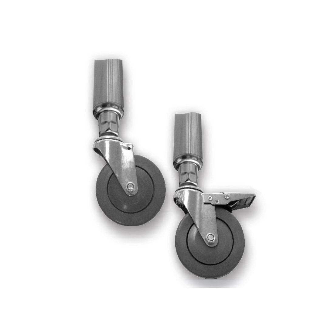 LC-01/A – Castor & Leg Kit