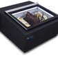 Bonvue Bench Top Gelato / Ice cream Display Showcase – CGD-03B