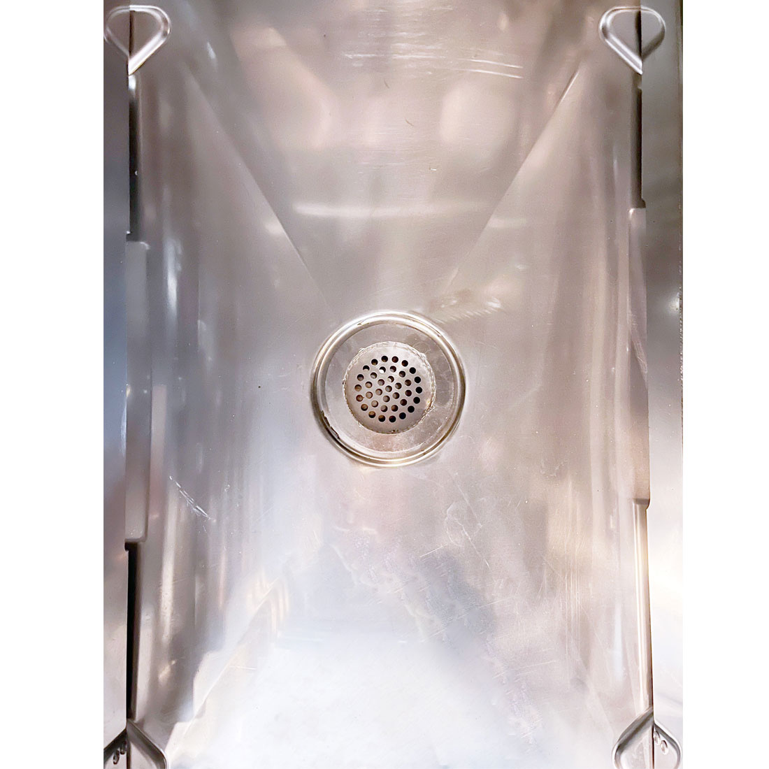 FAGOR IKORE Advanced Boiler 6 Tray Electric Combi Oven – APW-061ERLWS