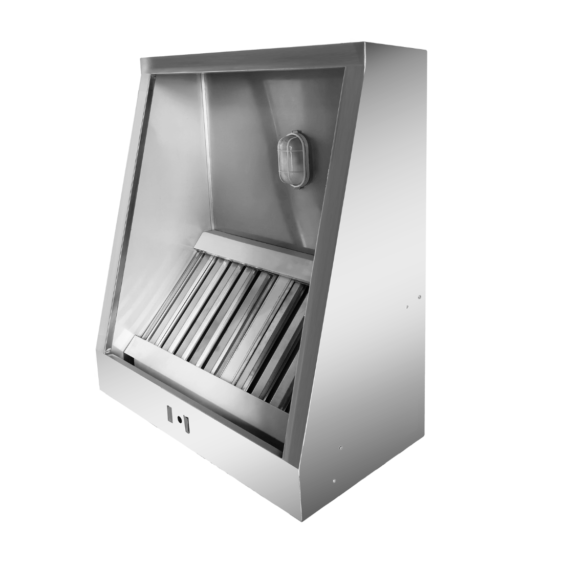 Modular System Canopy range hood – CHOOD1200