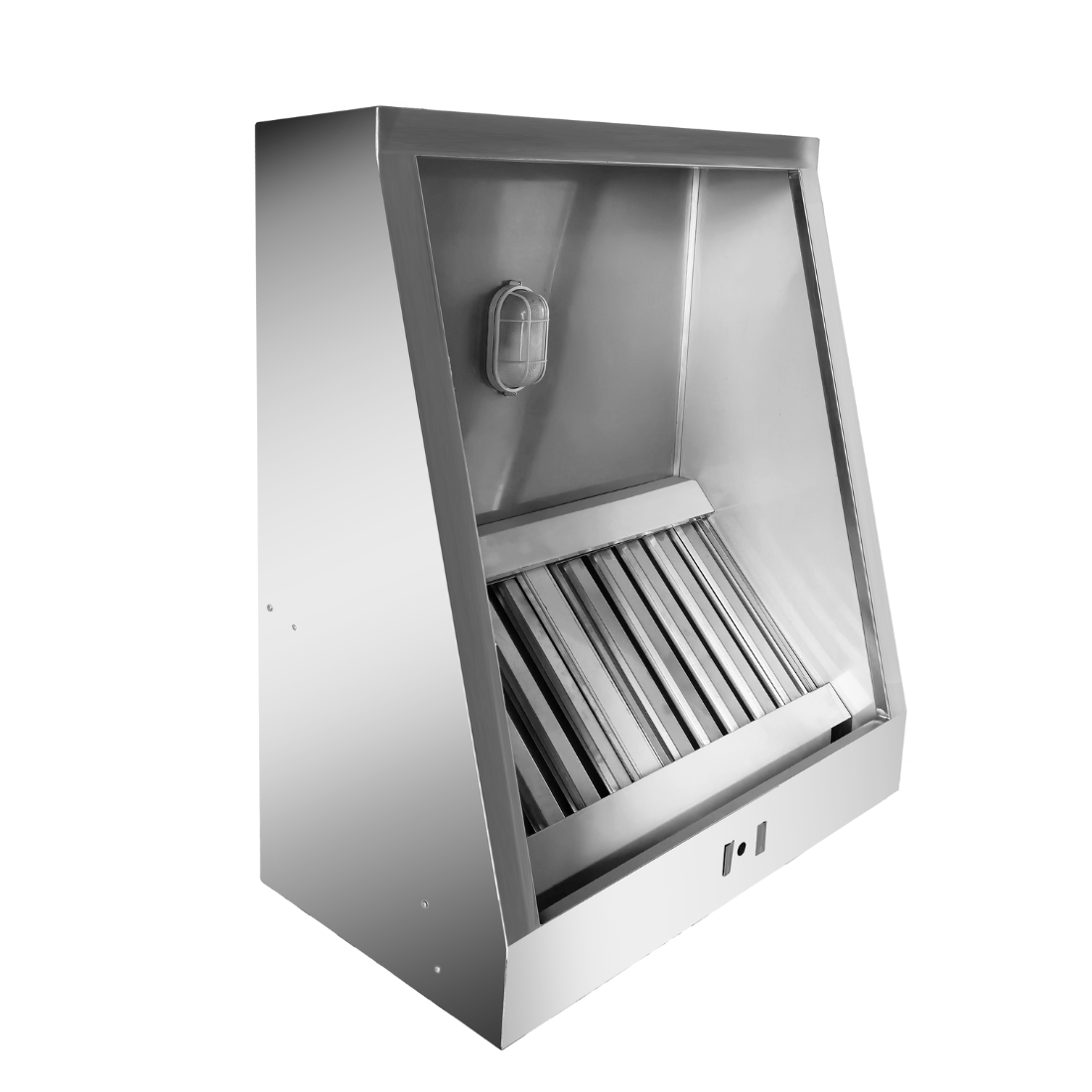 Modular System Canopy range hood – CHOOD1200