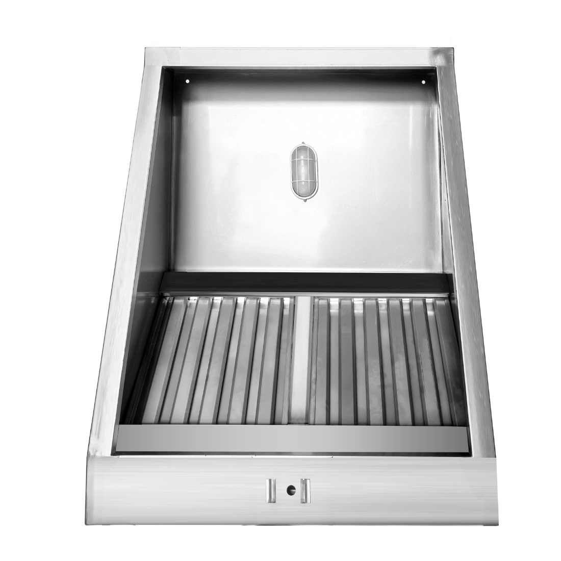 Modular System Canopy range hood – CHOOD1200