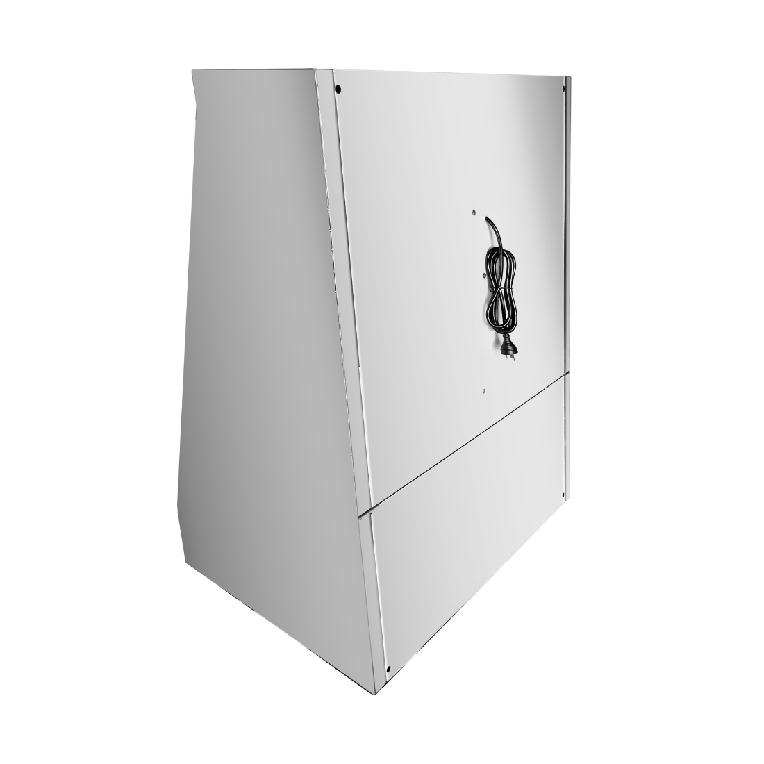 Modular System Canopy range hood – CHOOD1200