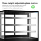 Bonvue Elite Cold Displays with 3 shelves – CL1200-3S