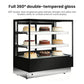 Bonvue Elite Cold Displays with 2 shelves – CL1200-2S