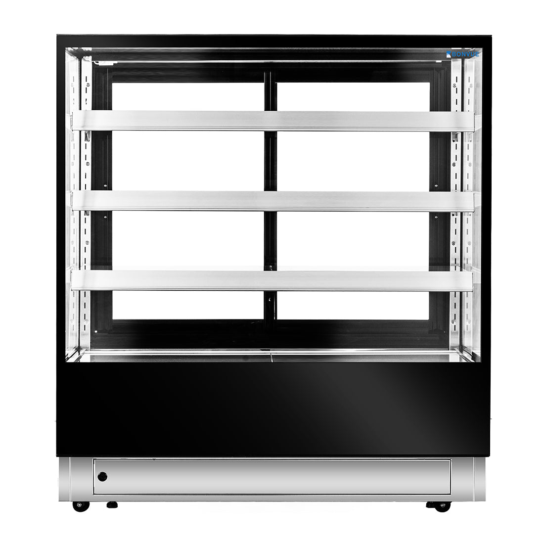 Bonvue Elite Cold Displays with 3 shelves – CL1200-3S