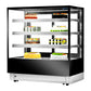 Bonvue Elite Cold Displays with 3 shelves – CL1200-3S