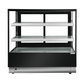 Bonvue Elite Cold Displays with 2 shelves – CL1200-2S