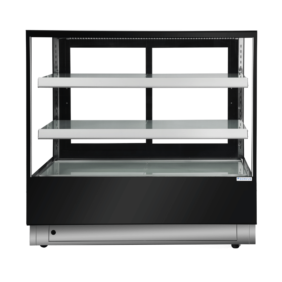 Bonvue Elite Cold Displays with 2 shelves – CL1200-2S