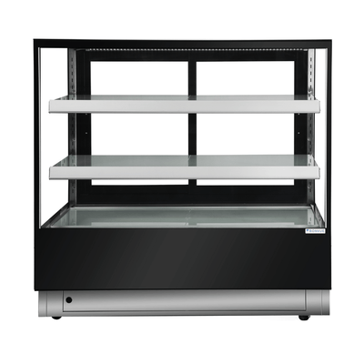 Bonvue Elite Cold Displays with 2 shelves – CL1200-2S