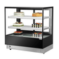 Bonvue Elite Cold Displays with 2 shelves – CL1200-2S
