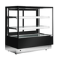 Bonvue Elite Cold Displays with 2 shelves – CL1200-2S