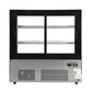 Bonvue Elite Cold Displays with 2 shelves – CL1200-2S