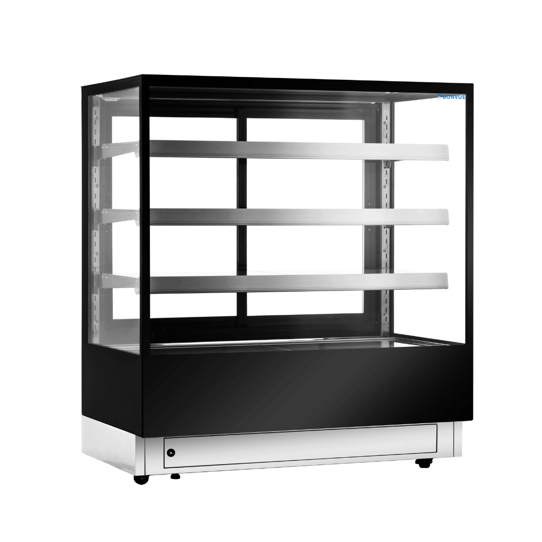 Bonvue Elite Cold Displays with 3 shelves – CL1200-3S