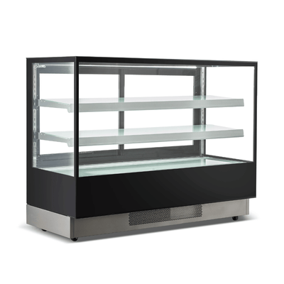 Bonvue Elite Cold Displays with 2 shelves – CL1500-2S