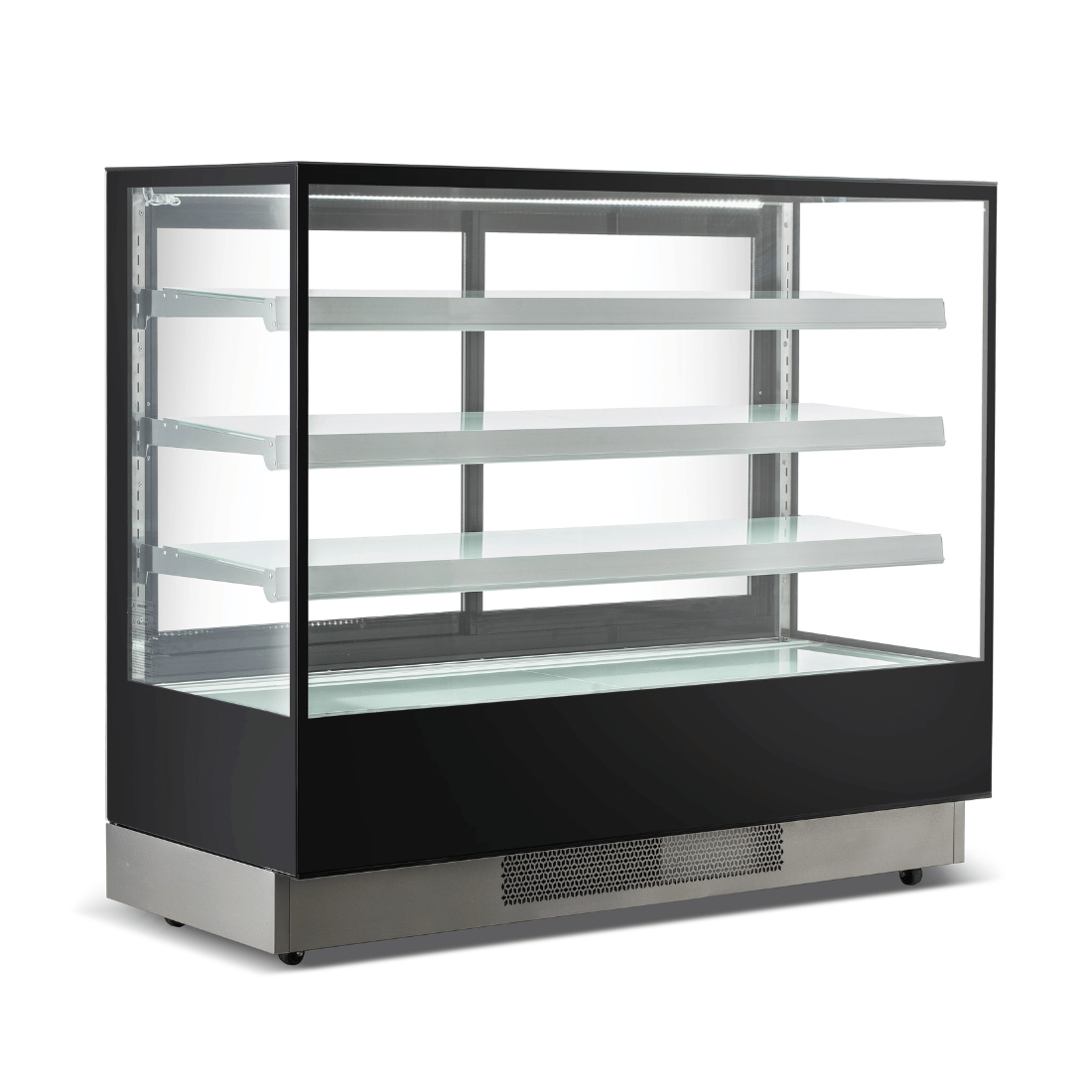 Bonvue Elite Cold Displays with 3 shelves – CL1500-3S