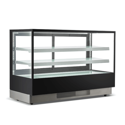 Bonvue Elite Cold Displays with 2 shelves – CL1800-2S