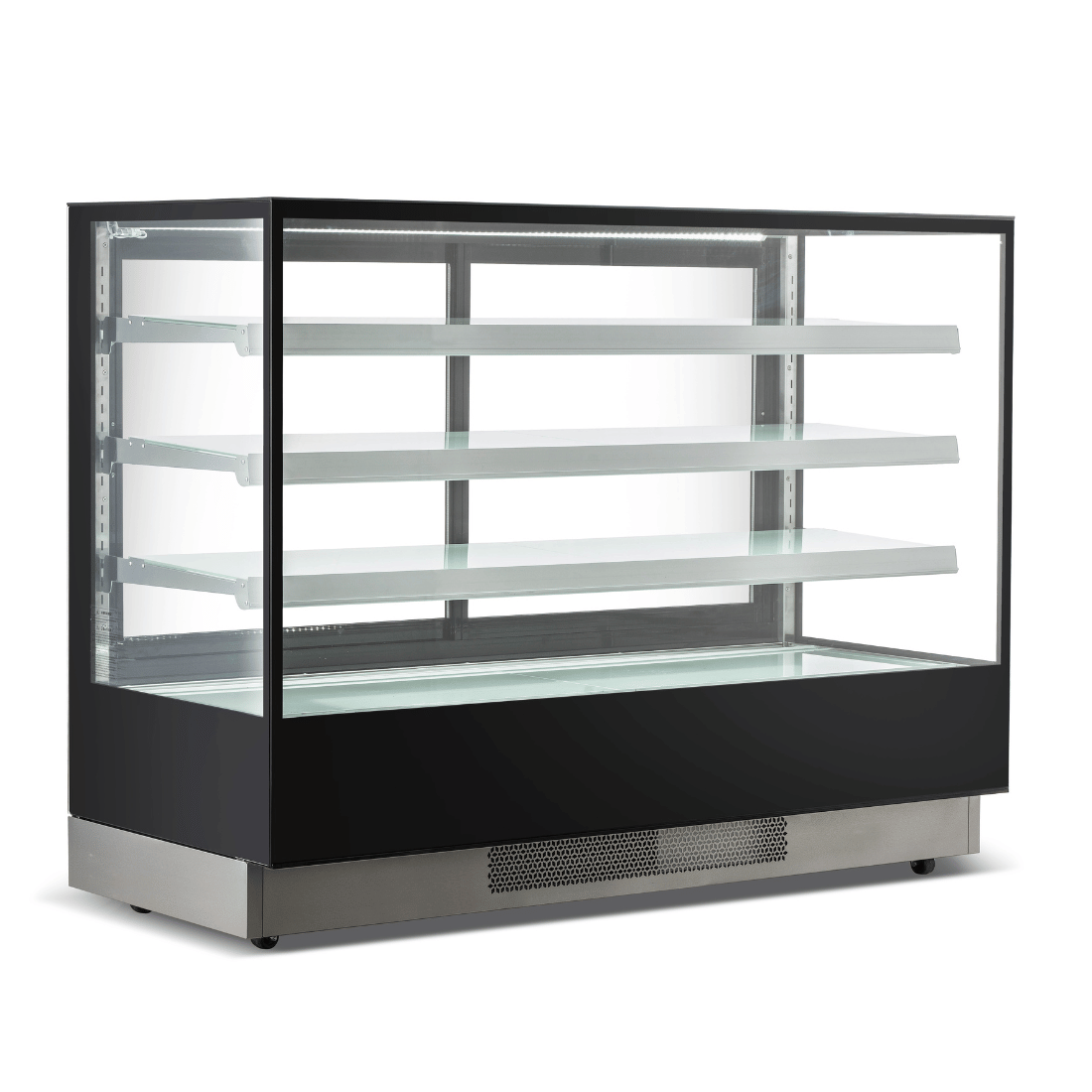 Bonvue Elite Cold Displays with 3 shelves – CL1800-3S