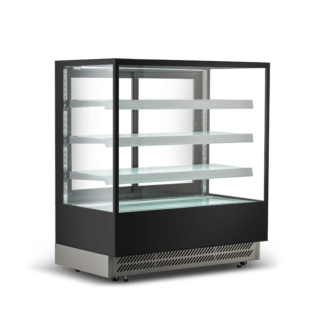 Bonvue Elite Cold Displays with 3 shelves – CL900-3S