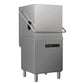 Fagor EVO-CONCEPT Pass-through Dishwasher – CO-142BDD