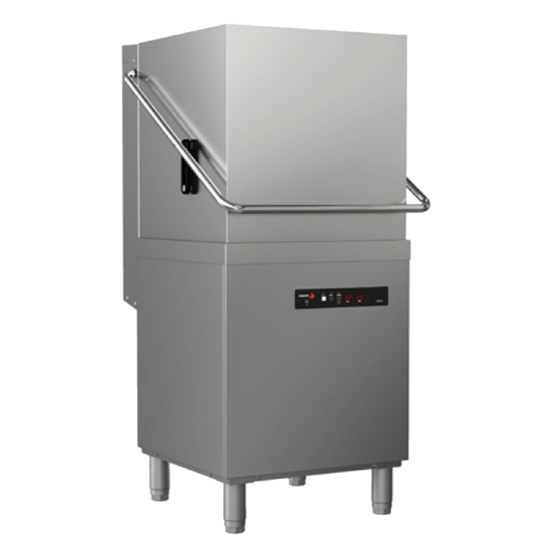 Fagor EVO-CONCEPT Pass-through Dishwasher – CO-142BDD