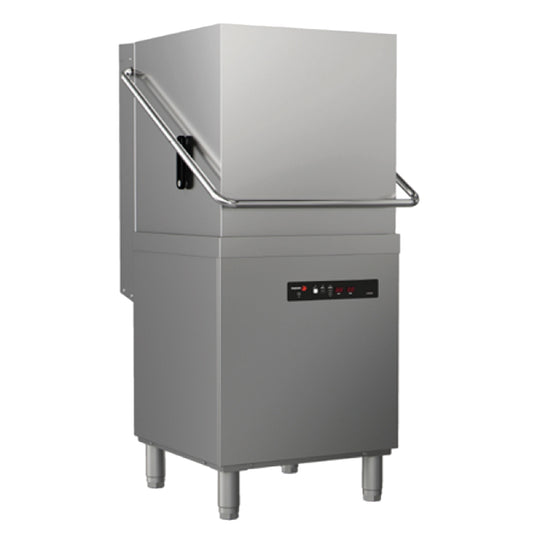 Fagor EVO-CONCEPT Pass-through Dishwasher – CO-142BDD