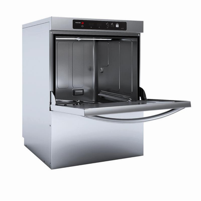 Fagor EVO-CONCEPT undercounter dishwasher with drain pump – CO-502BDD