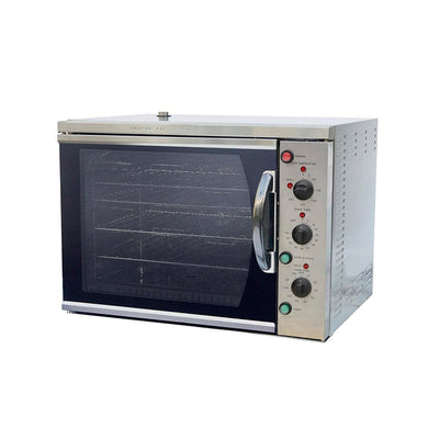 ConvectMax Electric Convection Oven – YXD-6A