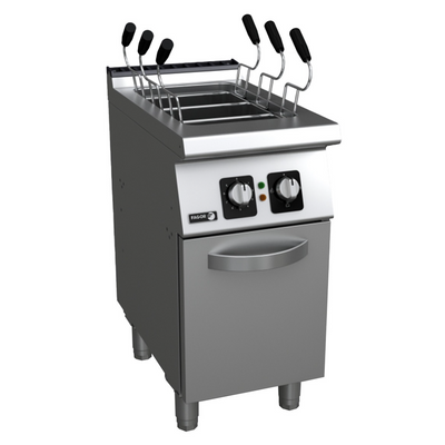 Fagor CP-E7140 – Kore 700 Series Electric Pasta Cooker with 3 Baskets