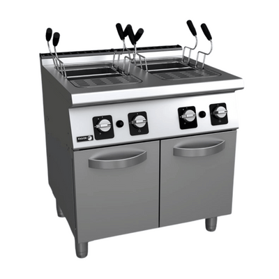 Fagor Kore 700 Gas Pasta Cooker with 4 Baskets – CP-G7226