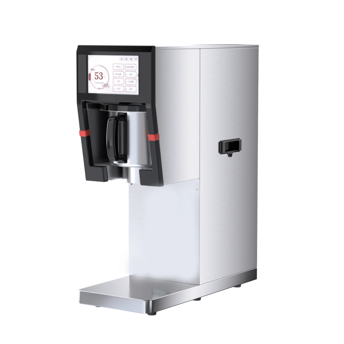 TéVera Tea Brewer – CS-TB5S