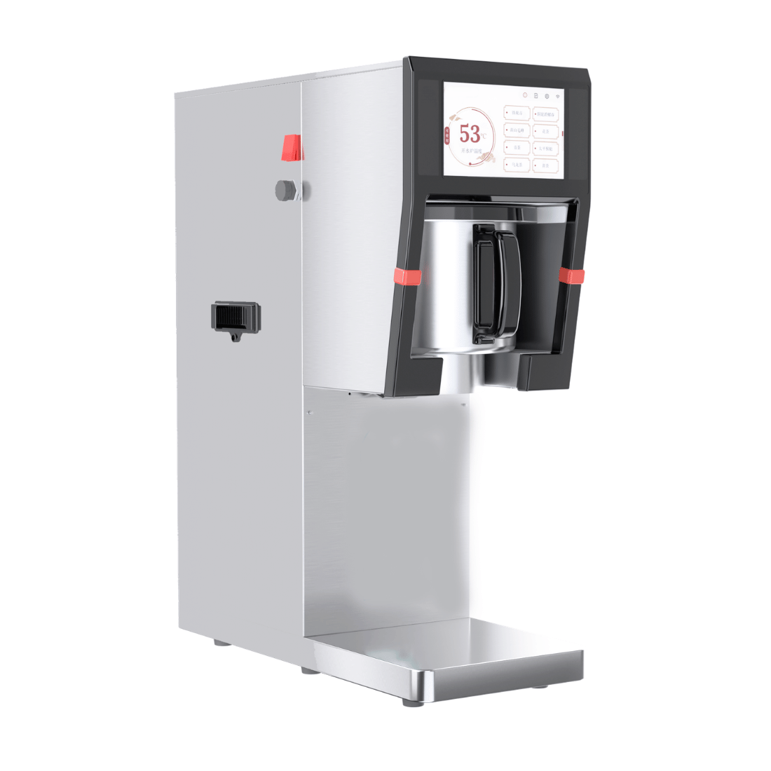 TéVera Tea Brewer – CS-TB5S