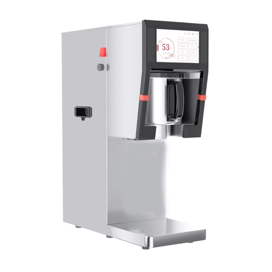 TéVera Tea Brewer – CS-TB5S