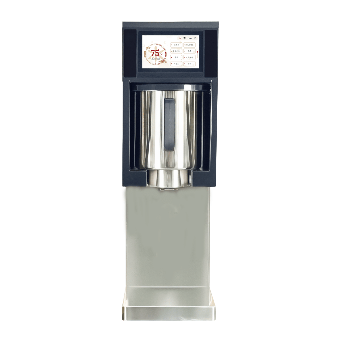 TéVera Tea Brewer – CS-TB5S
