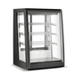 Bonvue Chilled Angled Counter-Top Food Display – CTA-146