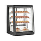 Bonvue Chilled Angled Counter-Top Food Display – CTA-196